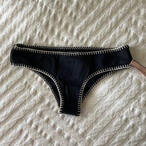 Victoria’s Secret Cheeky Bottom NWT